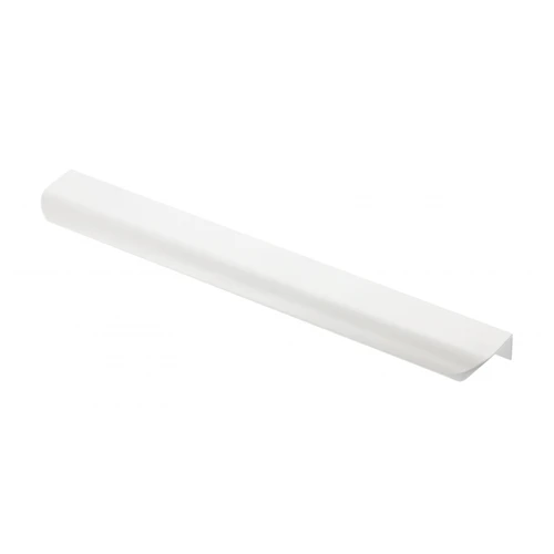 UCHWYT-KRAWEDZIOWY-BIALY-MAT-256MM-UA-HEXA-256-10M.webp