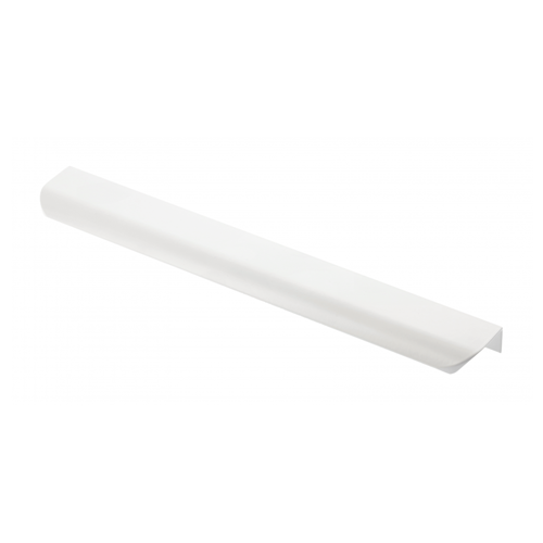 UCHWYT-KRAWEDZIOWY-BIALY-MAT-256MM-UA-HEXA-256-10M.webp
