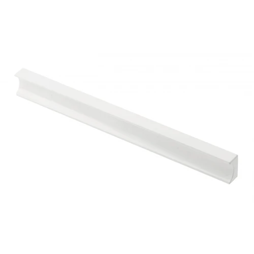 UCHWYT-MEBLOWY-BIALY-MAT-160MM-UA-GROOVE-160-10M.webp