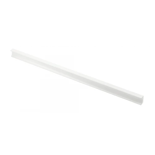 UCHWYT-MEBLOWY-BIALY-MAT-320MM-UA-GROOVE-320-10M.webp
