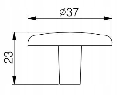 rysunek-techniczny-galka-A-176-nomet