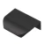 UCHWYT-KRAWEDZIOWY-CZARNY-MAT-32MM-UA-HEXA-32-20M.webp