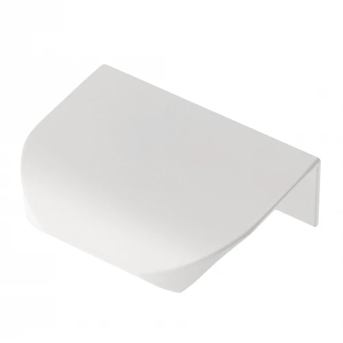 UCHWYT-KRAWEDZIOWY-BIALY-MAT-32MM-UA-HEXA-32-10M.webp