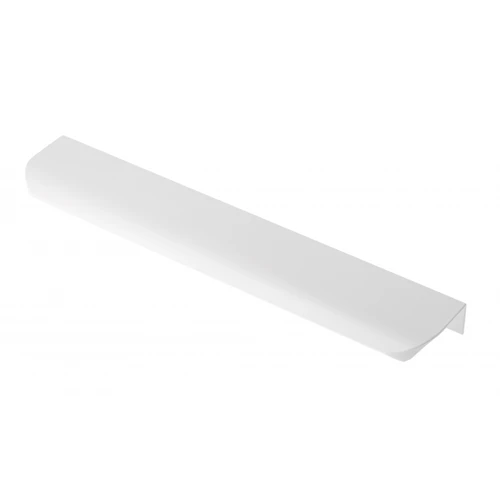 UCHWYT-KRAWEDZIOWY-BIALY-MAT-160MM-UA-HEXA-160-10M.webp