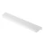 UCHWYT-KRAWEDZIOWY-BIALY-MAT-160MM-UA-HEXA-160-10M.webp