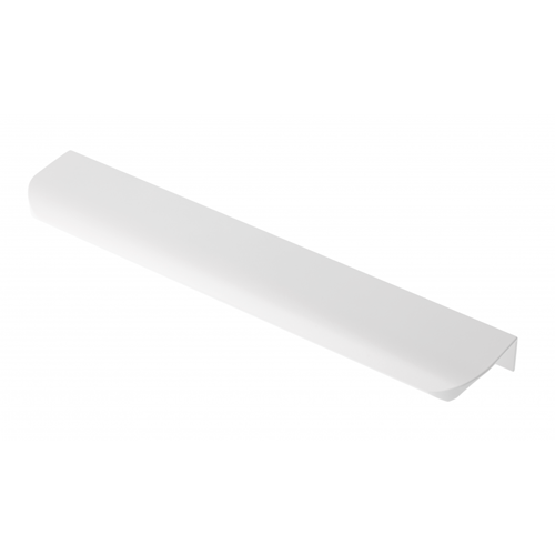 UCHWYT-KRAWEDZIOWY-BIALY-MAT-160MM-UA-HEXA-160-10M.webp
